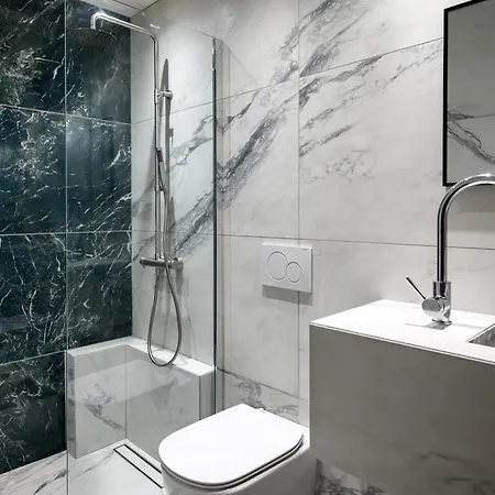 Διαμέρισμα Centro Y Mar I