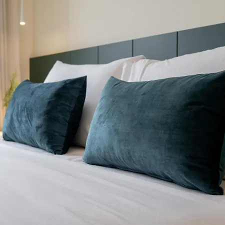 Centro Y Mar I Διαμέρισμα Αργοστόλι