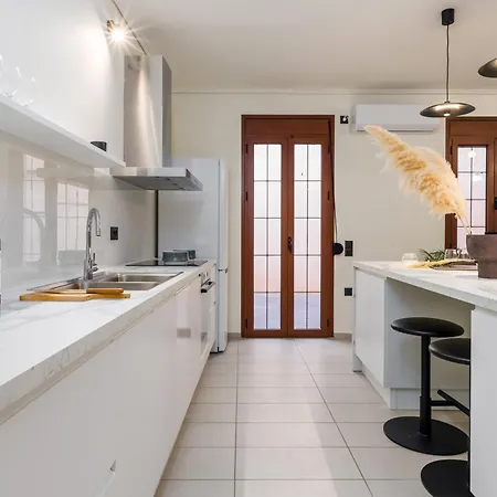 Centro Y Mar I Διαμέρισμα Αργοστόλι