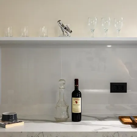 Διαμέρισμα Centro Y Mar I Αργοστόλι