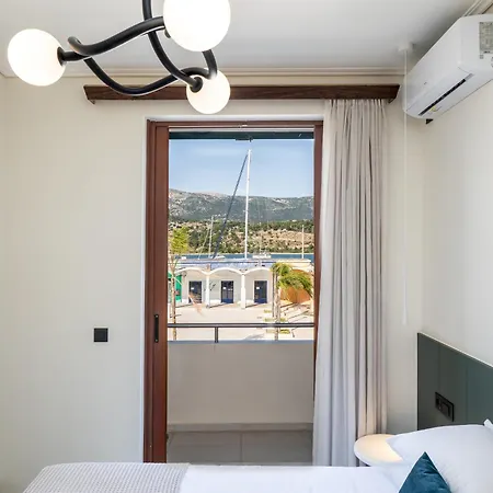 Centro Y Mar I Αργοστόλι