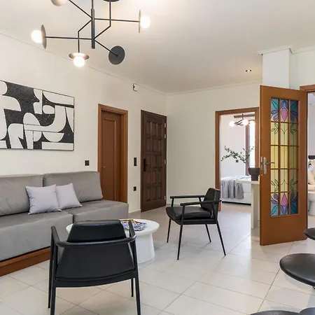 Centro Y Mar I ארגוסטולי