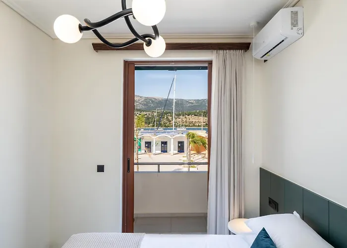 Centro Y Mar I ארגוסטולי