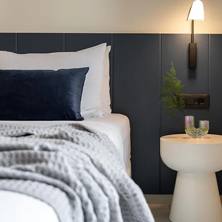 Centro Y Mar I Argostolion