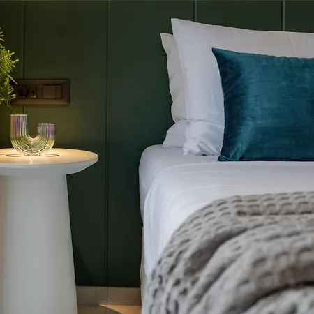 Centro Y Mar I Apartament Argostolion