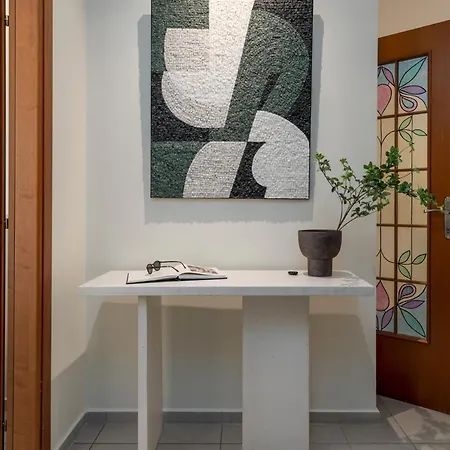 Apartament Centro Y Mar I *