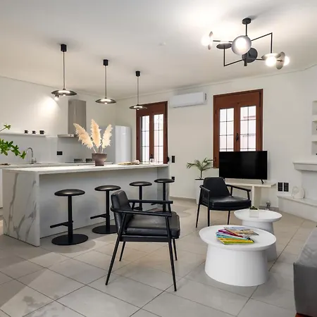 Apartament Centro Y Mar I