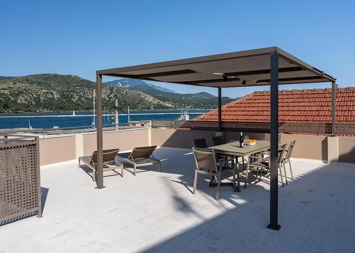 Διαμέρισμα Centro Y Mar I