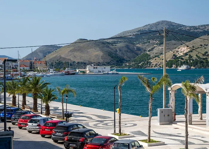 Centro Y Mar I *