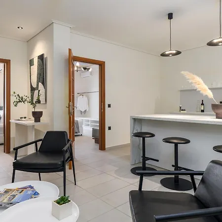 Centro Y Mar I Apartment