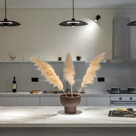 Centro Y Mar I Apartment *