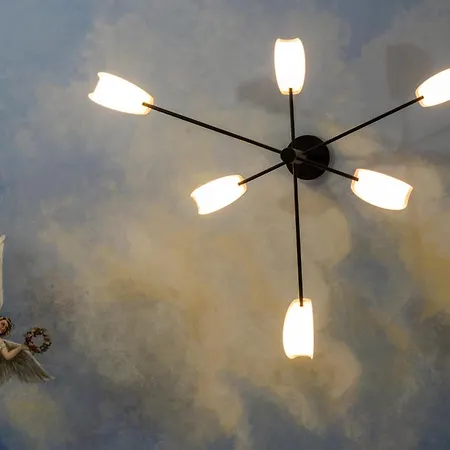 Apartment Centro Y Mar I *