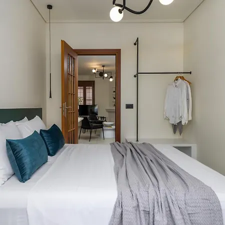 Centro Y Mar I Apartment *