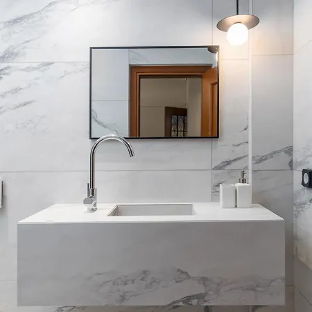 Apartment Centro Y Mar I *