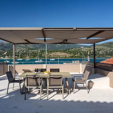 Apartment Centro Y Mar I Argostoli (Kefalonia)